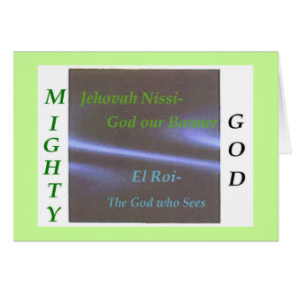 Noms de collection d'écriture sainte de Dieu