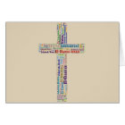 Noms de croix de Dieu