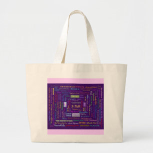 noms de sac de Dieu