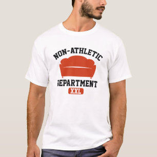 Non-Athletic Department T-Shirt
