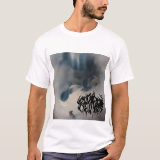 Non-Band Metal Shirt - Abandoned Snowdrift