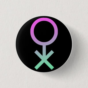 Non Binary Button