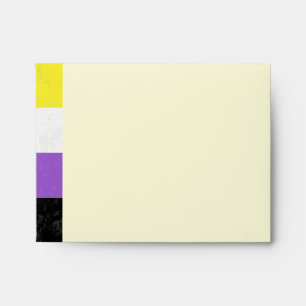 Non-Binary Envelope