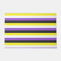 Non Binary Pride