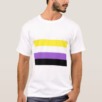 Non Binary Pride
