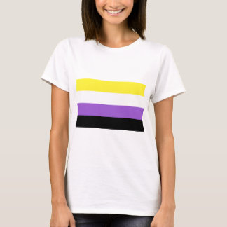Non Binary Pride T-Shirt