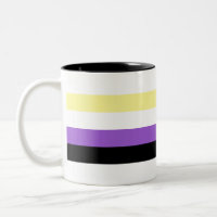 Non Binary Pride