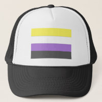 Non-Binary