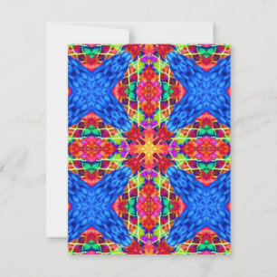 Non-Denominational Happy Holidays Holiday Card
