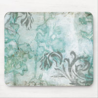 Non-Embellished Flower Spray III