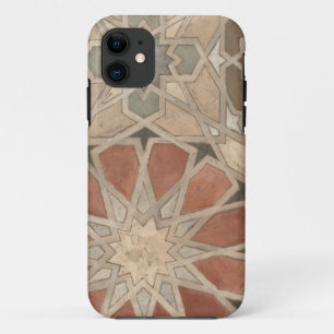 Non-Embellished Marrakesh Design I iPhone 11 Case