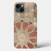 Non-Embellished Marrakesh Design I