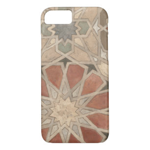Non-Embellished Marrakesh Design I iPhone 8/7 Case
