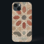 Non-Embellished Marrakesh Design II iPhone 13 Case<br><div class="desc">Home Décor</div>