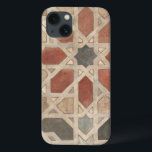 Non-Embellished Marrakesh Design II iPhone 13 Case<br><div class="desc">Home Décor</div>