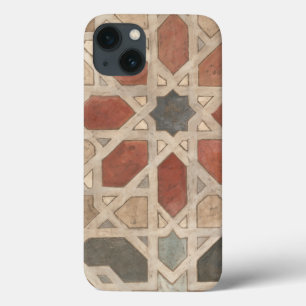 Non-Embellished Marrakesh Design II iPhone 13 Case