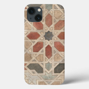 Non-Embellished Marrakesh Design II iPhone 13 Case