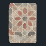 Non-Embellished Marrakesh Design II iPad Mini Cover<br><div class="desc">Home Décor</div>