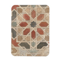 Non-Embellished Marrakesh Design II