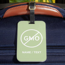 Non-GMO eco friendly personalized branding Luggage