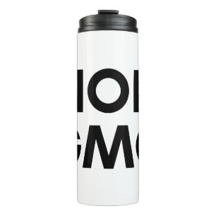 non gmo thermal tumbler