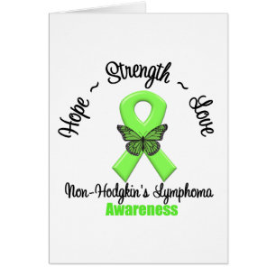 Non-Hodgkin's Lymphoma  Hope