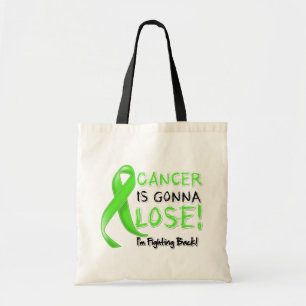 Non-Hodgkin's Lymphoma is Gonna Lose Tote Bag