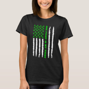 Non Hodgkins Lymphoma T-Shirt