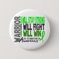 Non-Hodgkins Lymphoma Warrior