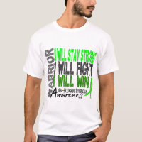 Non-Hodgkins Lymphoma Warrior