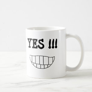 NON ! ! ! OUI ! ! ! - des 2 ont dégrossi tasse