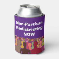 Non-Partisan Redistricting Now