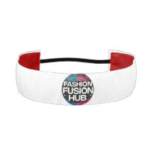 Non-Slip Headbands