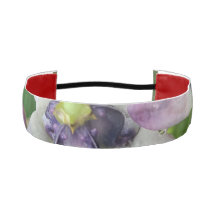 Non-Slip Headbands