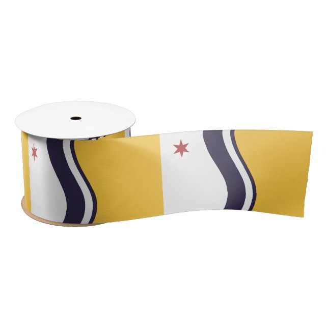 Non-Slip Headbands Satin Ribbon (Spool)