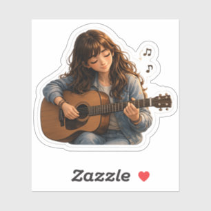 Nona Sticker Collection