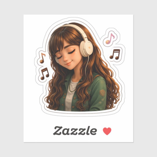 Nona Sticker Collection (Sheet)
