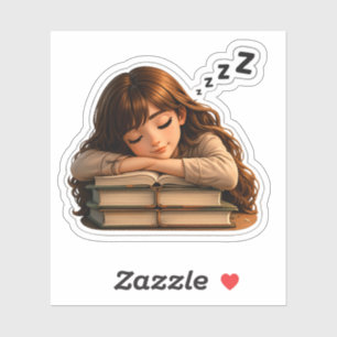Nona Sticker Collection