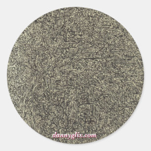 noname texture pattern sticker