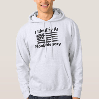 NonBidenary Hoodie