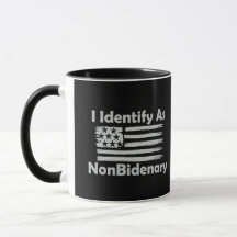 NonBidenary