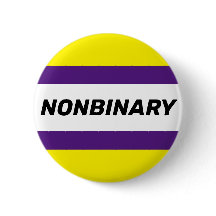 nonbinary button