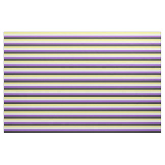 nonbinary fabric