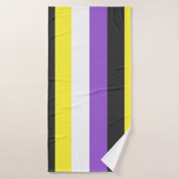 nonBinary flag