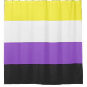 Nonbinary Pride Flag
