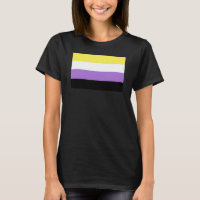 Nonbinary Pride Flag