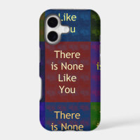 None Like You