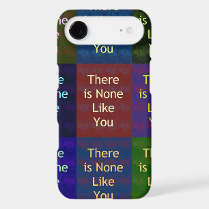None Like You