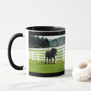 Nonesuch at Cedar Point  Mug