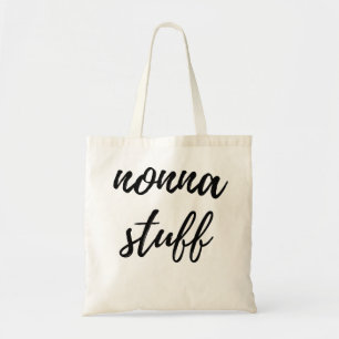 Nonna Fourre-tout, Nonna Sac fourre - tout, Cadeau